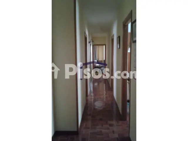 Piso en venta en Empedrada