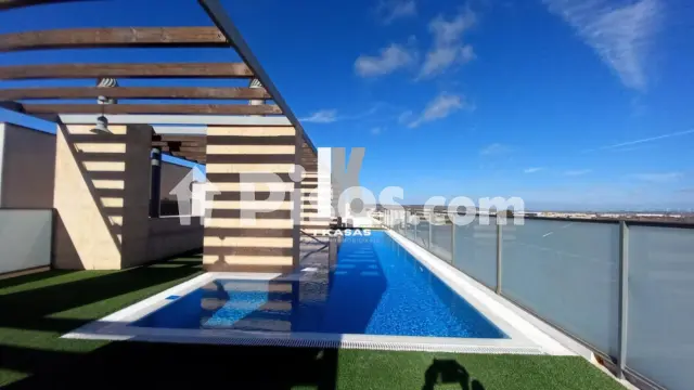 Piso en venta en Calle Parra, Centro (El Puerto de Santa María) de 270.000 €