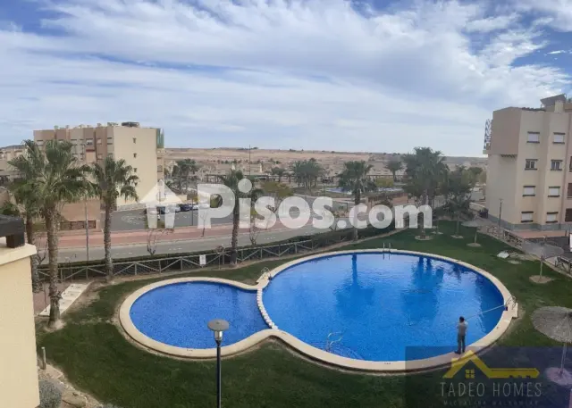 Apartamento en alquiler en Calle Pino Nuevo, 6 - View 2