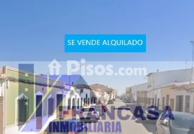 Casa en venta en Cerca del Parque Ciudad de Lepe