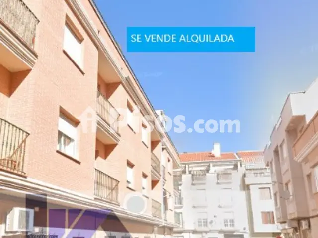 Piso en venta en Cerca de La Chimenea de La Destilería