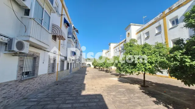 Apartamento en venta en Calle Ronda de los Viñedos, 5, Este (Jerez de la Frontera) de 115.000 €