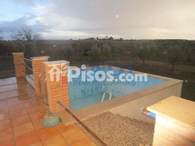Casa en venta en Baños del Peral