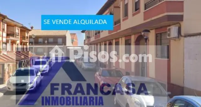 Casa en venta en Cerca del Parque Ciudad de Lepe
