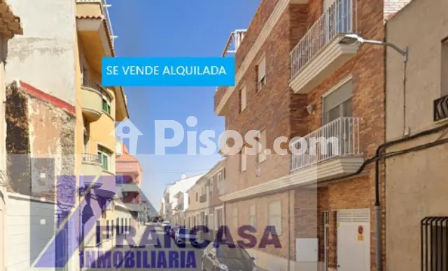 Piso en venta en Zona Noreste