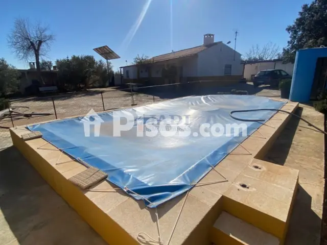 Casa en venta en Campo