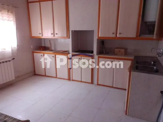Casa en venta en Manzanares