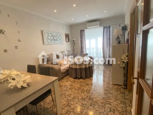Casa en venta en Jesus Baeza