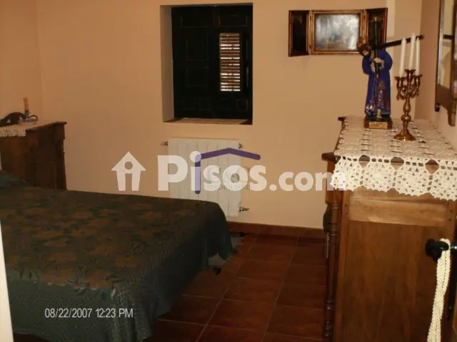 Casa en venta en Castillo de Pilas Bonas