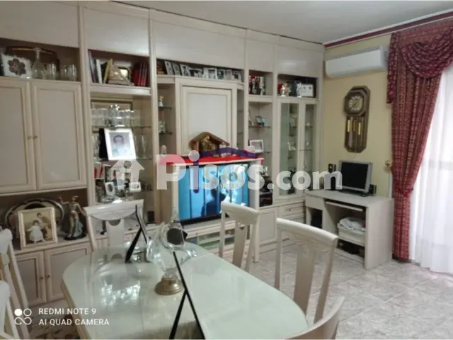 Casa en venta en Paseo del Río