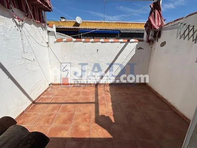 Ático en venta en Centro