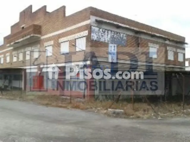Edificio en venta en Periferia