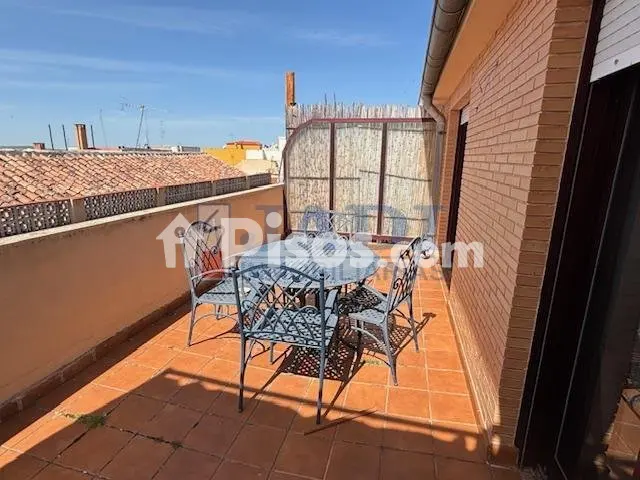 Ático en venta en Centro
