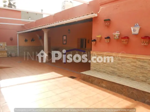 Casa en venta en Divina Pastora