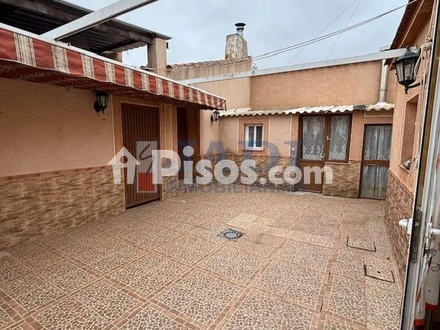 Casa en venta en Consolación