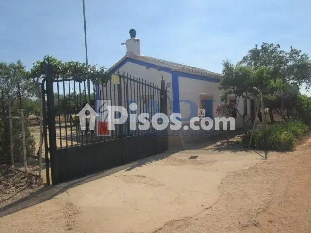 Casa en venta en Campo