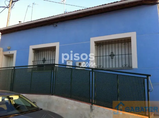 Casa en venta en Auditorio, Cabezo de Torres (Distrito Pedanías Norte. Murcia Capital) de 143.000 €