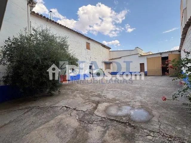 Casa en venta en Centro