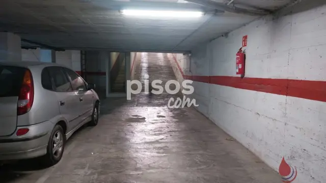 Garaje en venta en Camí de Tomoví, 20, Centre (El Vendrell) de 3.100 €