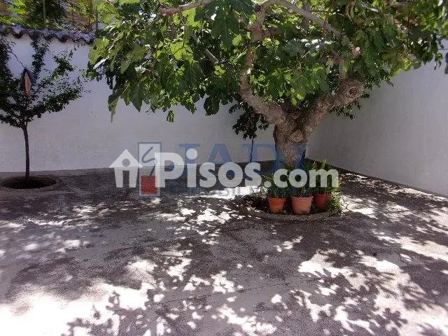 Casa en venta en Salida del Peral
