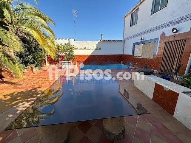 Casa en venta en Cachiporro