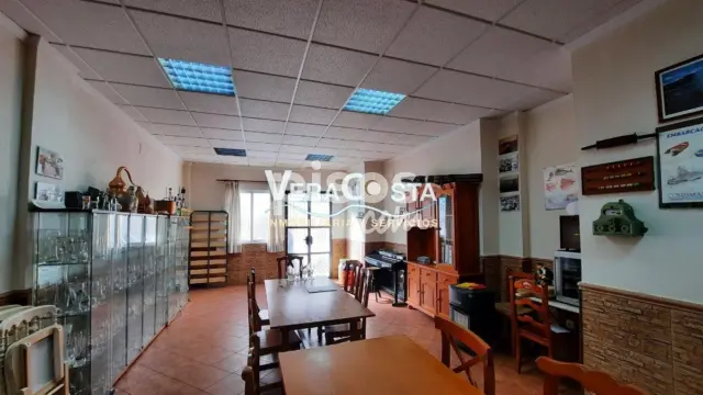 Local comercial en venta en Federico Silva, Isla Cristina de 92.000 €