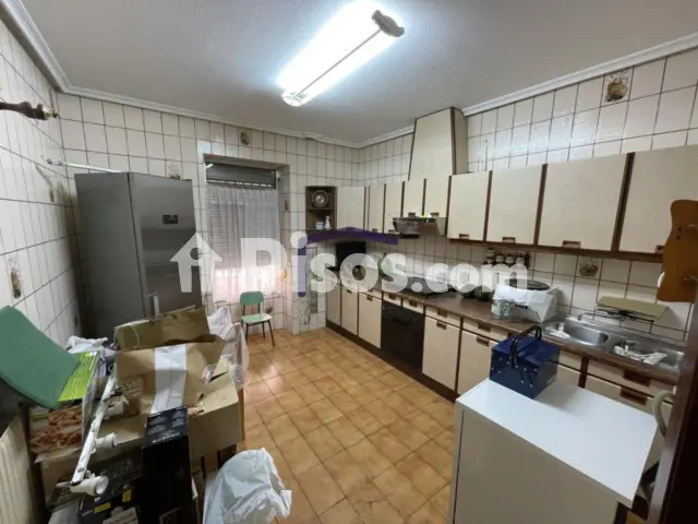 Casa en venta en Valdepeñas