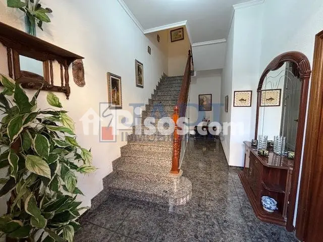 Casa en venta en Avda Estudiantes