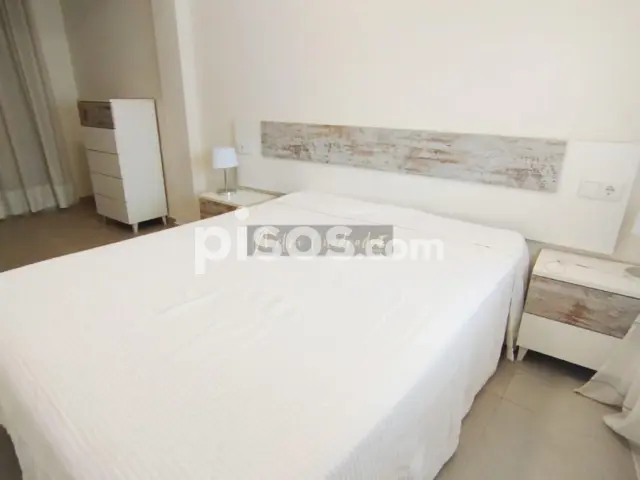 Piso en alquiler en Centro, Casco Histórico (Mérida) de 600 €<span>/mes</span>