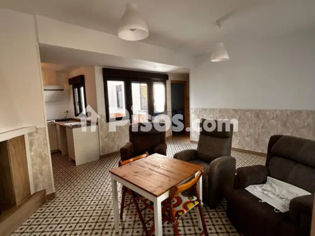 Casa en venta en Baños del Peral