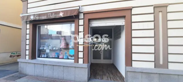 Local comercial en venta en Avenida de España, 114, cerca de Calle de Extremadura, Isla Cristina de 199.999 €