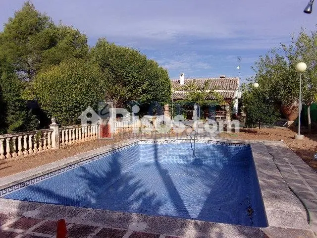 Casa en venta en Baños del Peral