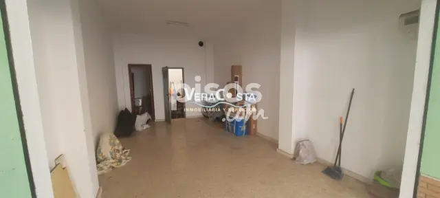 Local comercial en venta en Emiliano Cabot, Isla Cristina de 39.500 €