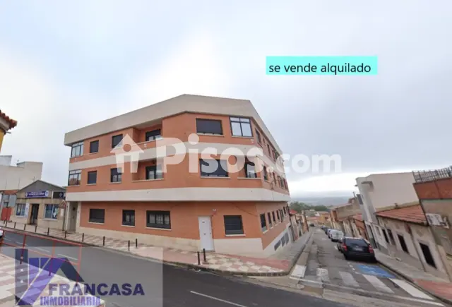 Piso en venta en Centro