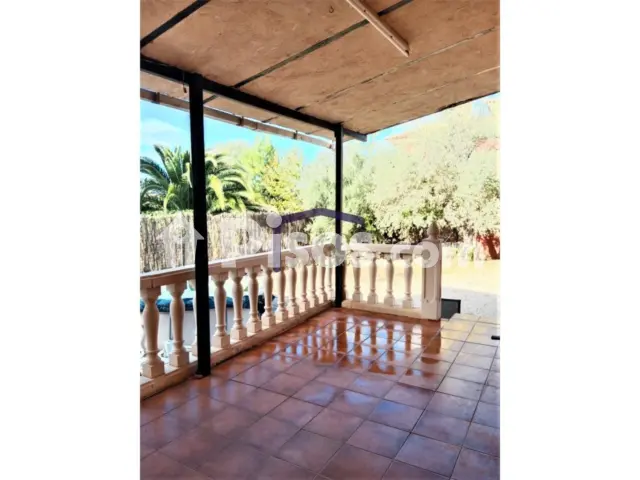 Casa en venta en Paseo del Río