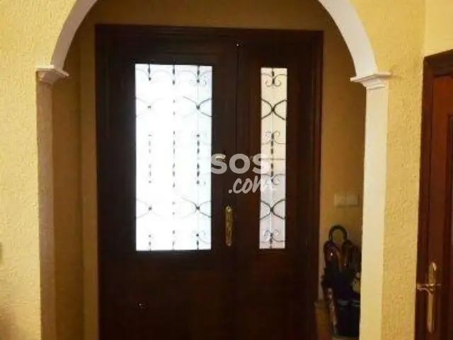 Casa en venta en Sanfrancisco, La Jara (Palma del Río) de 140.000 €