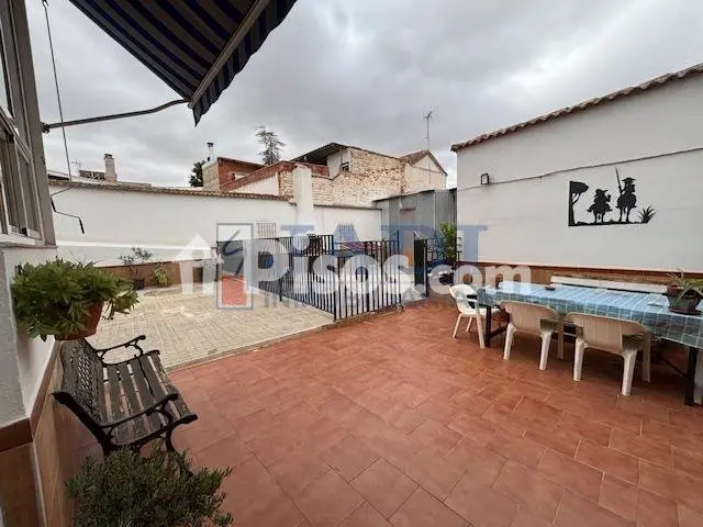 Casa en venta en Fatima