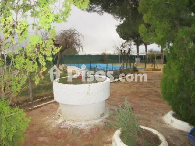 Finca rústica en venta en Campo