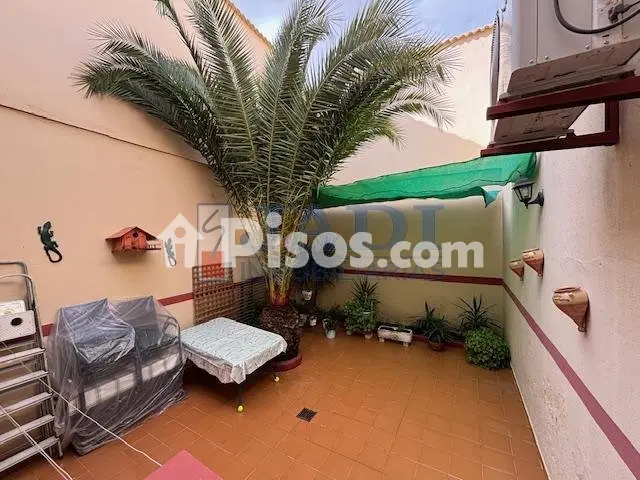 Casa en venta en Virgen de La Cabeza