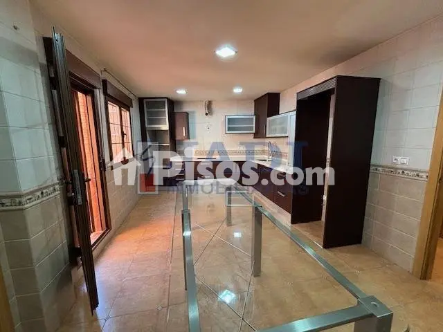 Casa en venta en San Marcos
