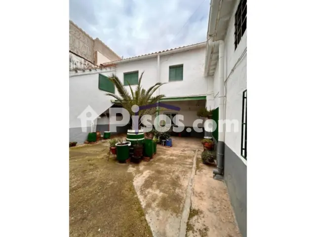 Casa en venta en La Paz
