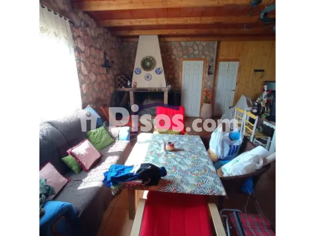 Chalet en venta en Autovia A-4