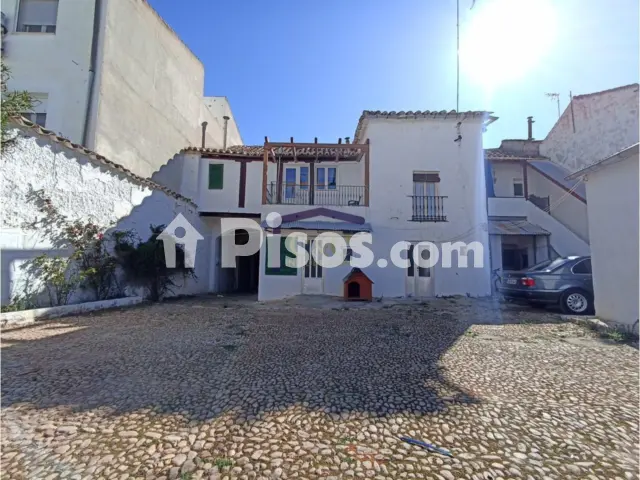 Casa en venta en Paseo La Estación