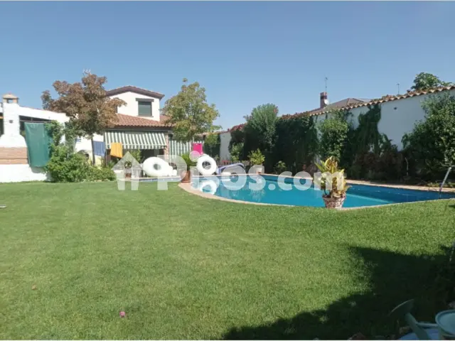 Casa en venta en Paseos del Rio
