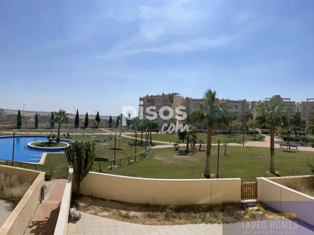 Apartamento en venta en Calle Alcacil, 56, Gea y Trullols (Distrito Campo de Murcia. Murcia Capital) de 84.900 €