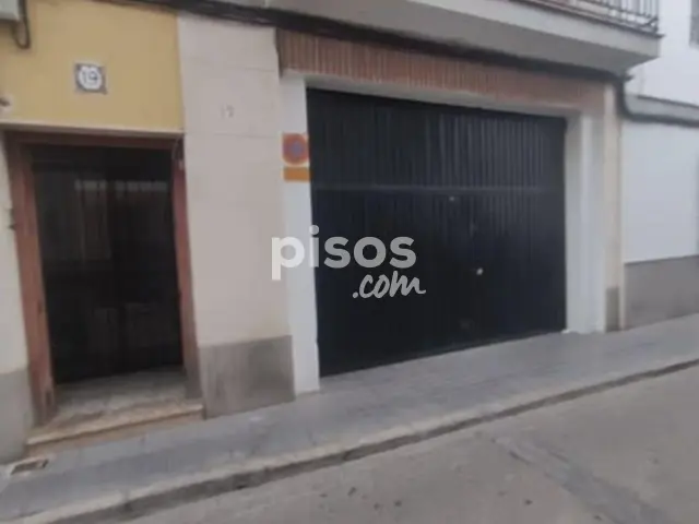 Local comercial en venta en Calle Sanchez, Palma del Río de 64.600 €
