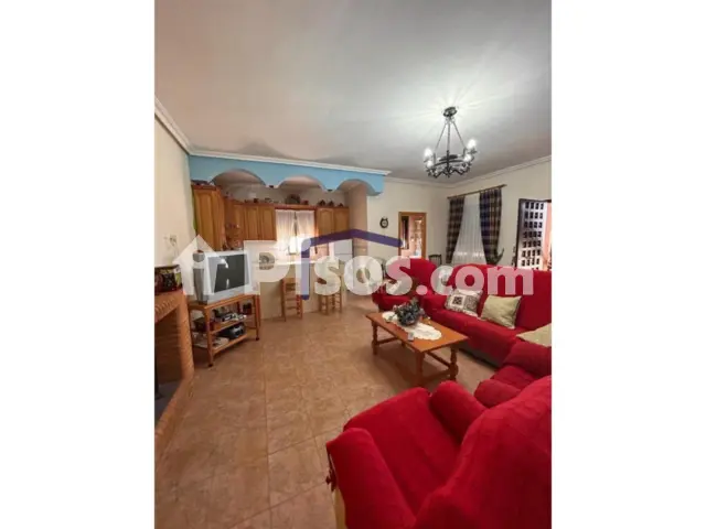 Casa en venta en Carretera del Moral
