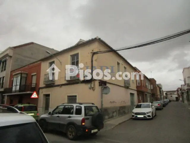 Casa en venta en San Marcos