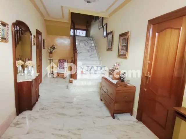 Casa en venta en Paseo Estacion