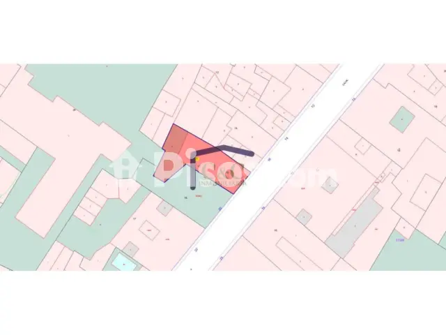 Casa en venta en Manzanares